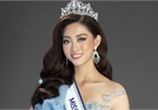 Miss Vietnam named among Top 25 in Beauty Of The Year 2019 poll