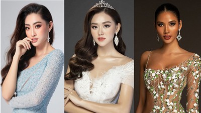 Vietnam ranks eighth in Missosology's global beauty chart
