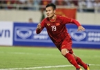Quang Hai wins place in ASEAN team of the decade