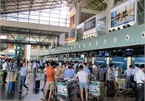 Vietnamese airports expect to serve 127 million passengers in 2020