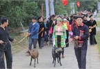 Ethnic groups celebrate New Year with various activities