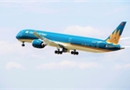 Vietnam Airlines’s Boeing 787-10 used for HCM City-Shanghai route