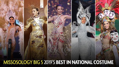 Vietnamese pair named among Missosology’s Big 5 of 2019