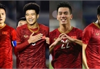 Final 23-member squad named for AFC Championship 2020 finals