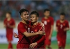 Vietnam-UAE tie among matches to look out for at AFC U23 Championship finals