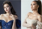 Four Vietnamese representatives listed in Top 125 of Timeless Beauty rankings