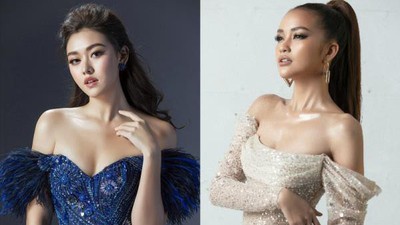 Four Vietnamese representatives listed in Top 125 of Timeless Beauty rankings