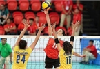 Vietnam women's volleyball team ascends world ranking