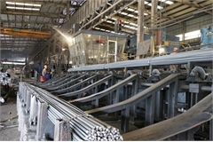 Vietnam steel industry not likely to have the best of times in 2020