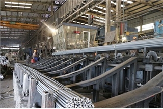 Vietnam steel industry not likely to have the best of times in 2020