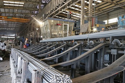 Vietnam steel industry not likely to have the best of times in 2020