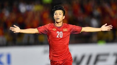 Vietnamese footballers born in Year of Rat