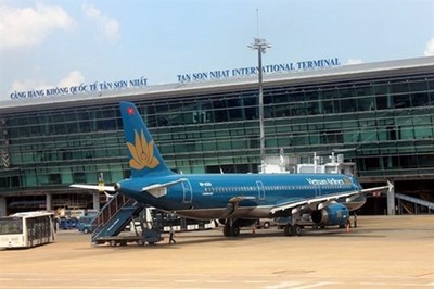 No State capital for Tan Son Nhat Airport’s T3 terminal