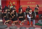Extracurricular class fuels ethnic minority students’ passion for Gong culture