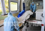Coronavirus prevention drill held at Hue Central Hospital
