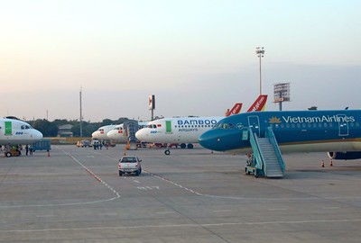 Flights to carry Vietnamese in nCoV-hit China back home