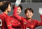 Minister offers congratulations to Vietnamese women's football team