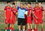 Go Dau Stadium to host Vietnam tie against Iraq