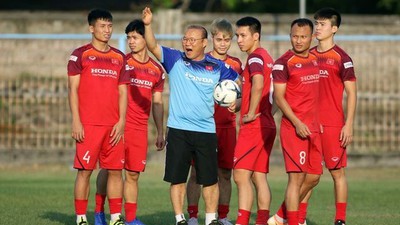 Go Dau Stadium to host Vietnam tie against Iraq