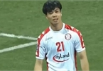 Striker Cong Phuong hailed after stellar AFC Cup performance