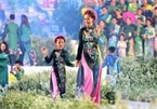 HCM City postpones Ao Dai Festival due to COVID-19 fears