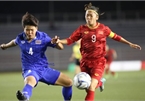 FIFA praise captain of Vietnam women’s team Huynh Nhu