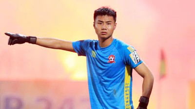 V.League 1 goalkeepers to look out for in 2020 season