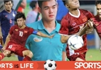 Asian website unveils top 5 Vietnamese football prospects