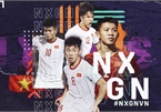 Prestigious sports website honours four Vietnamese U19 footballers