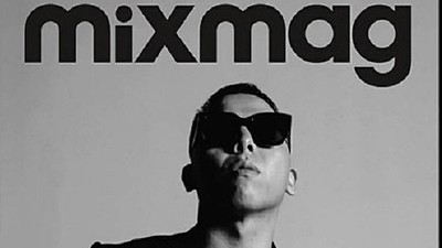 Vietnamese music producer Touliver makes UK magazine headlines