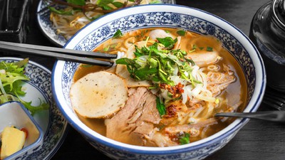 Vietnamese cuisine named among Top 10 healthiest in the world