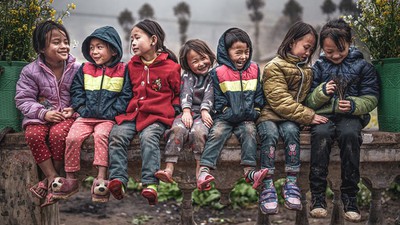 Vietnamese photographers make Top 50 of #Fun2020 contest of Agora Images