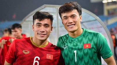 Vietnamese pair among famous footballing siblings in Southeast Asia