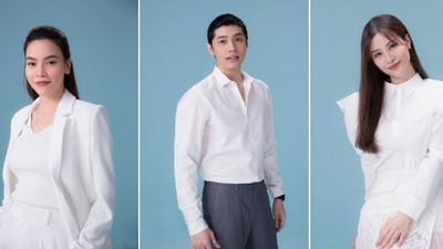 Vietnamese artists collaborate to thank heroes for fighting COVID-19