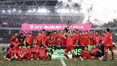 Thailand's plan to send U23 team to AFF Cup offers opportunity to Vietnam