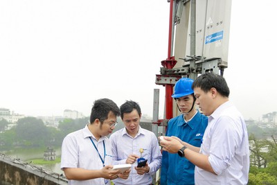 Vietnam’s second largest telco gets green light for 5G tech tests