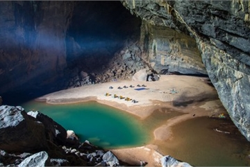 Top 7 must-see natural caves in Vietnam