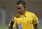 18 Vietnamese referees come up to FIFA standards