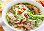 Vietnam’s Pho culture