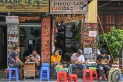 Eight interesting things to experience around Hanoi