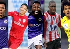 Top 10 goal scorers in V.League 1 history