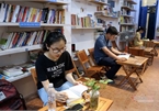 Free library in Hanoi proves popular among local readers