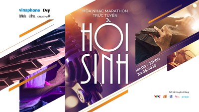 Local artists gear up for online performance in “Revival” concert