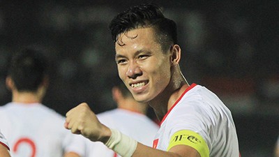 List of most valuable Vietnamese footballers revealed