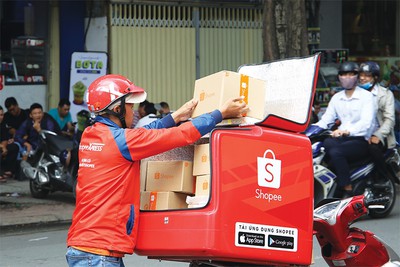 Pandemic shock therapy turns retailers towards omnichannel