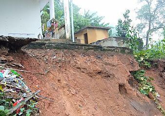Earthquake hits Lai Chau for third time in three days