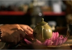 Past and present linked in Hanoi’s tradition of enjoying lotus tea