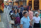 Vibrant atmosphere returns to Hoi An’s Old Quarter following re-opening