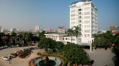 Two Vietnamese universities win place among QS rankings