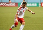 AFC website praises Ho Chi Minh City FC squad